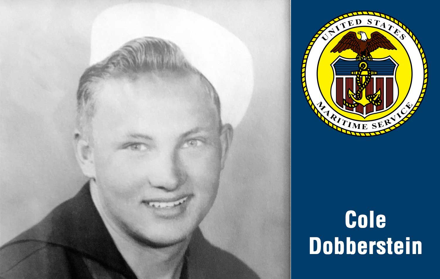 Cole Dobberstein